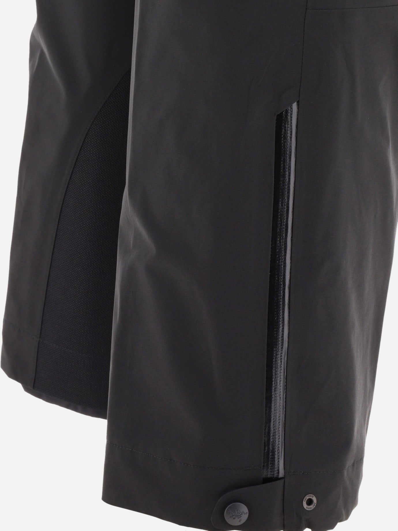 Technical trousers 100% polyester  Black - Arc&#39;teryx Men | PDP | VIETTI Online Store | thumbnail_4