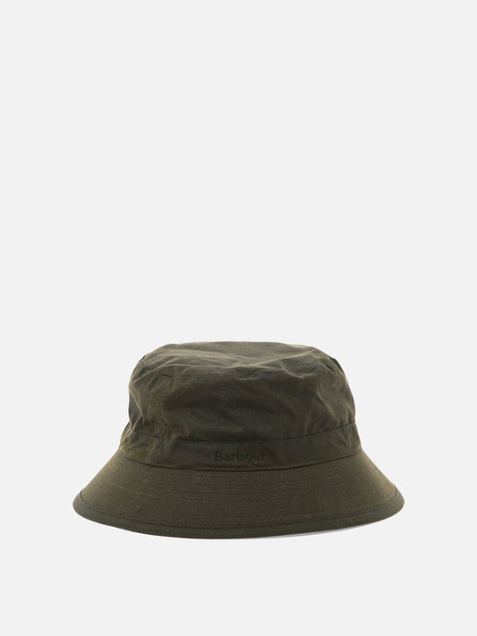 Cappello bucket "Wax Sports"