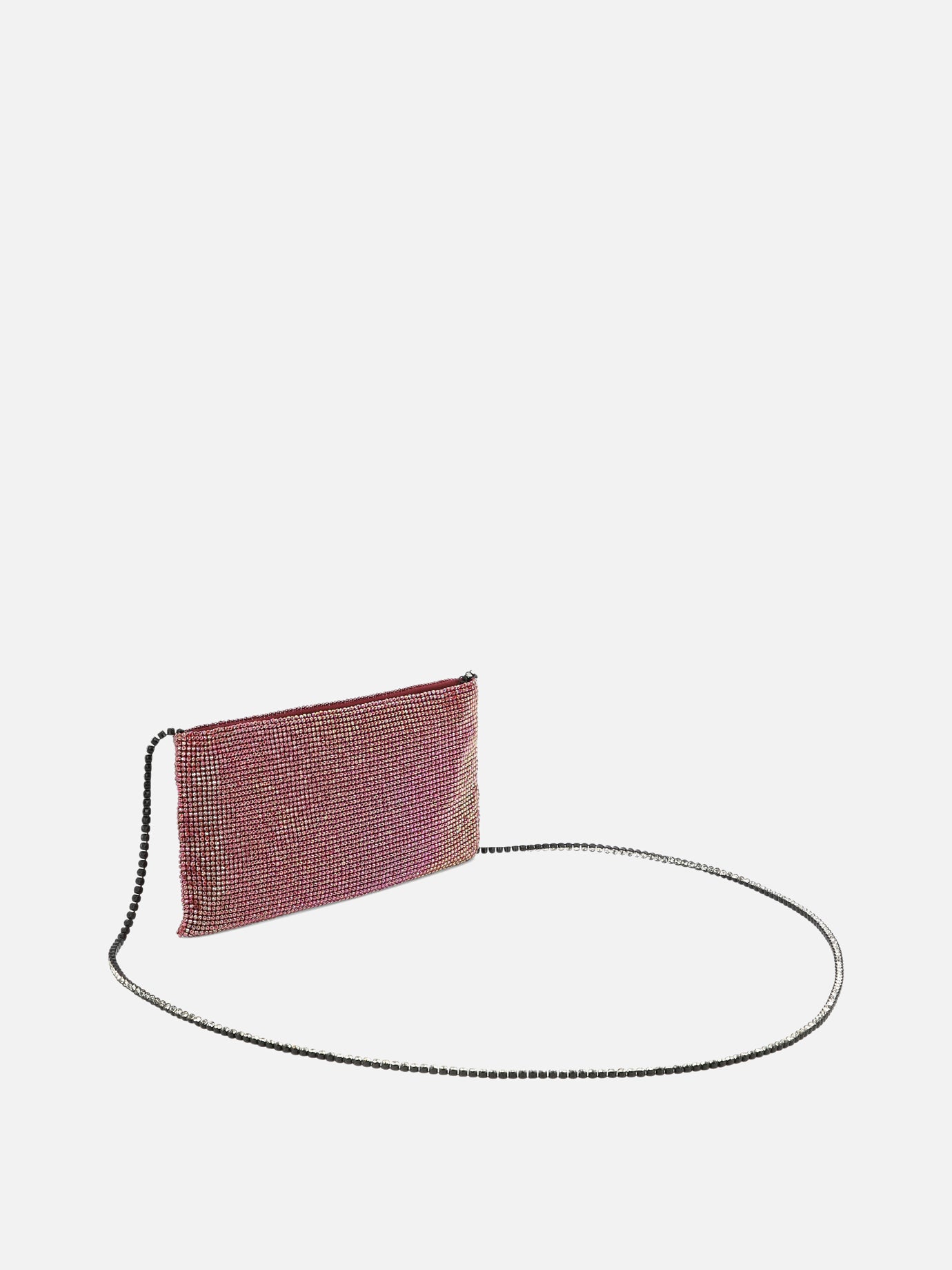 "Your Best Friend La Petite" crossbody bag