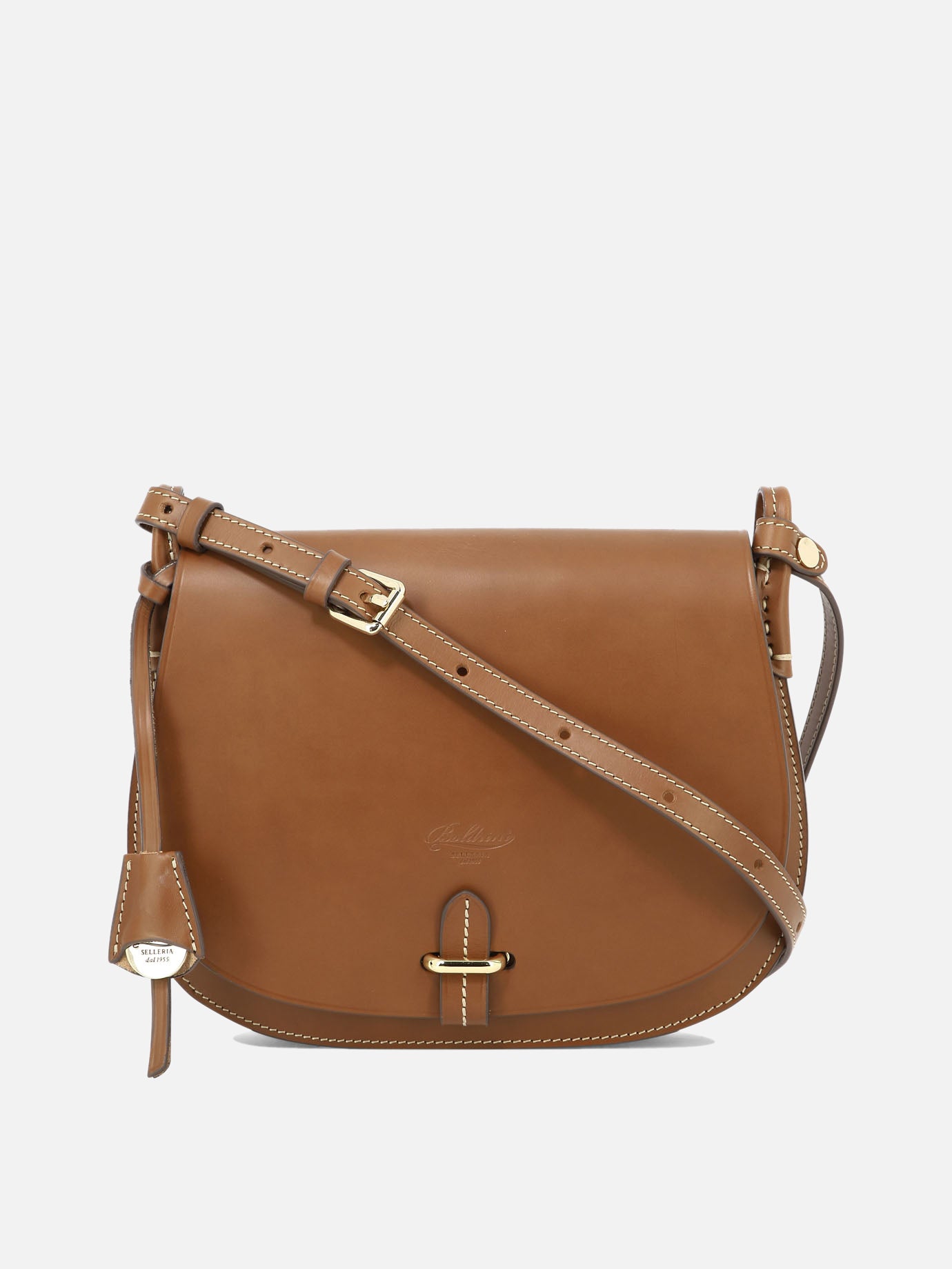 "Simona" crossbody bag