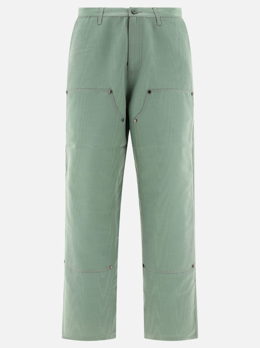 Pantaloni "Double Knee"