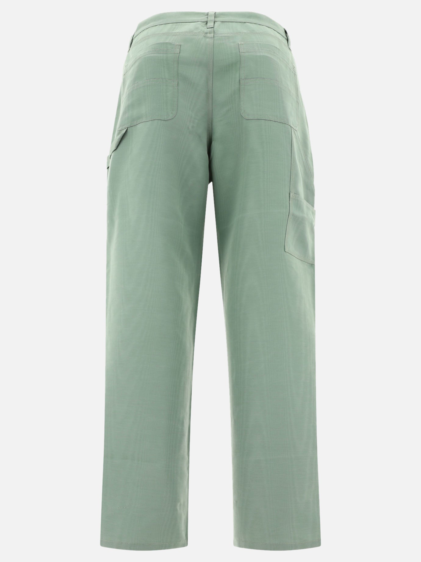 "Double Knee" trousers