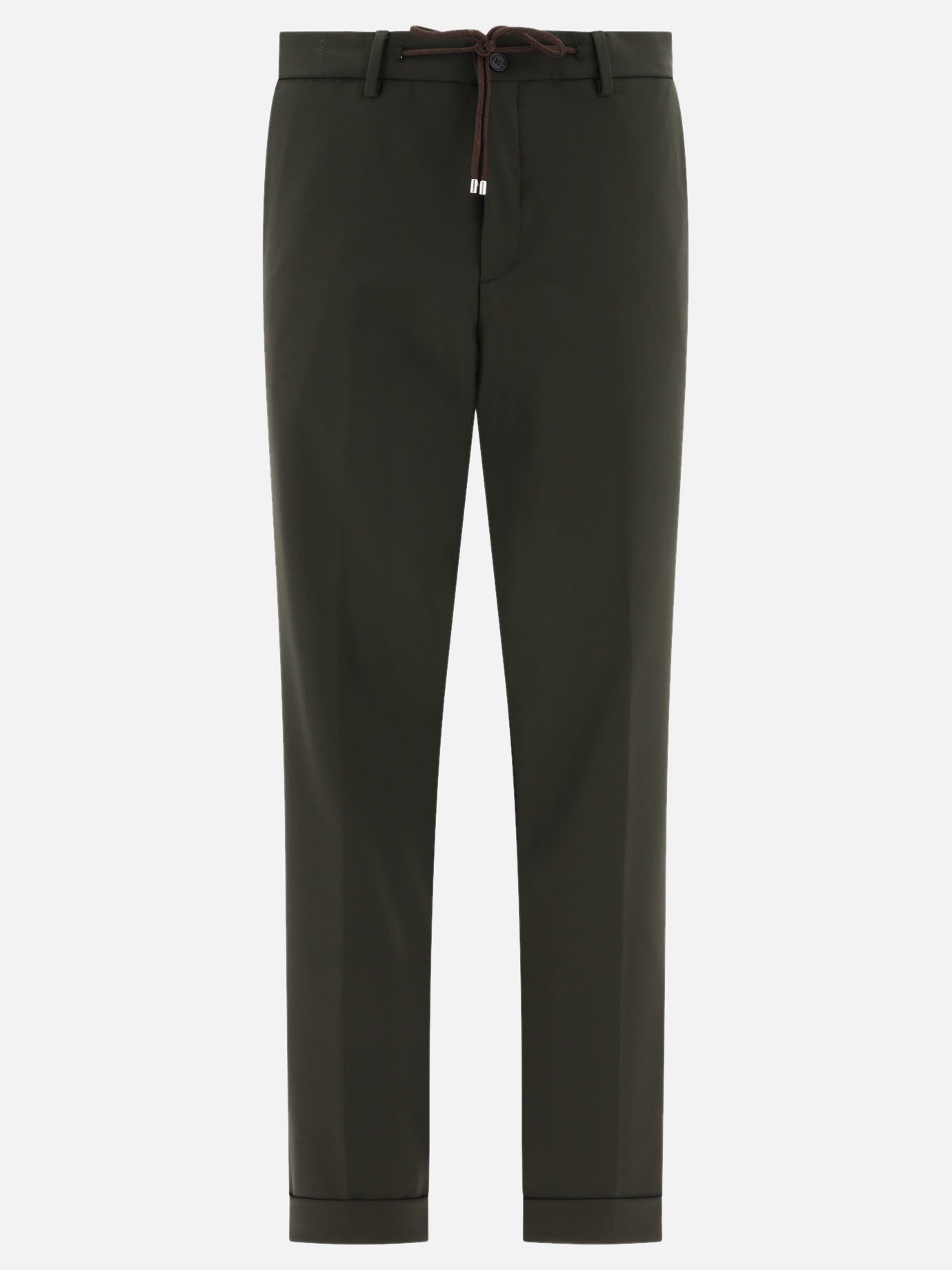 "Montreal Performance" trousers