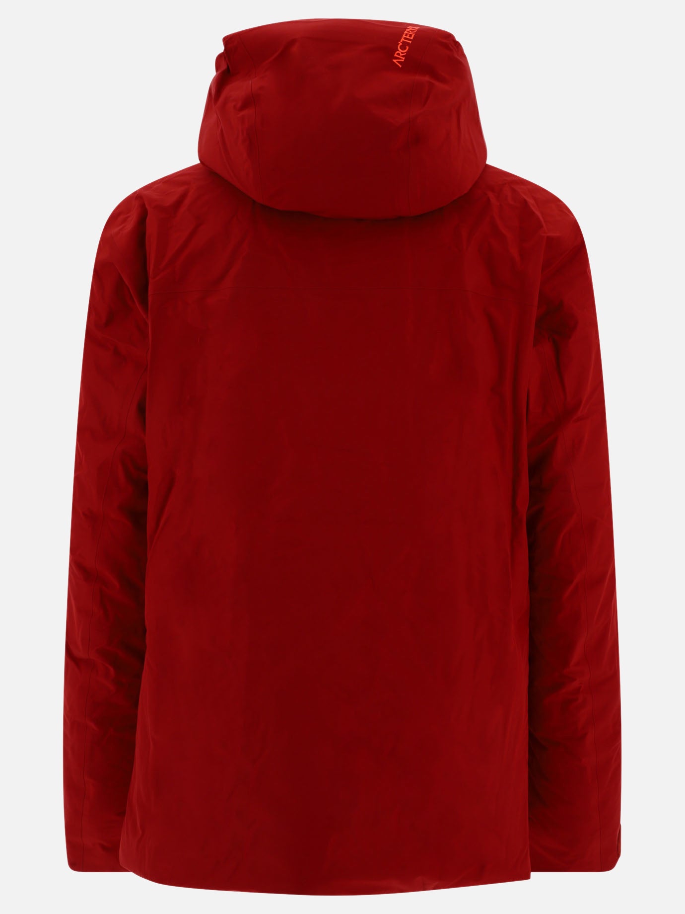 Technical jackets Logo  Red - Arc&#39;teryx Men | PDP | VIETTI Online Store | thumbnail_2