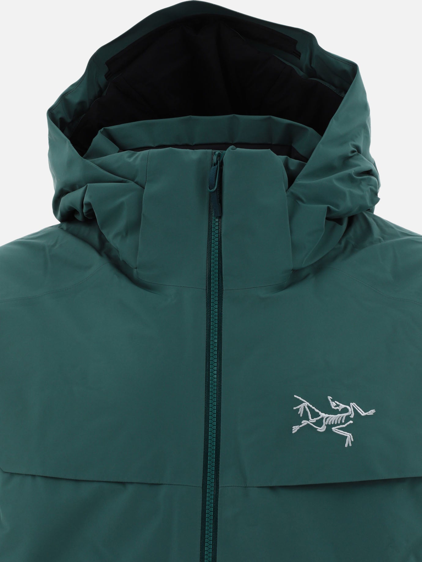 Technical jackets Logo  Green - Arc&#39;teryx Men | PDP | VIETTI Online Store | thumbnail_3