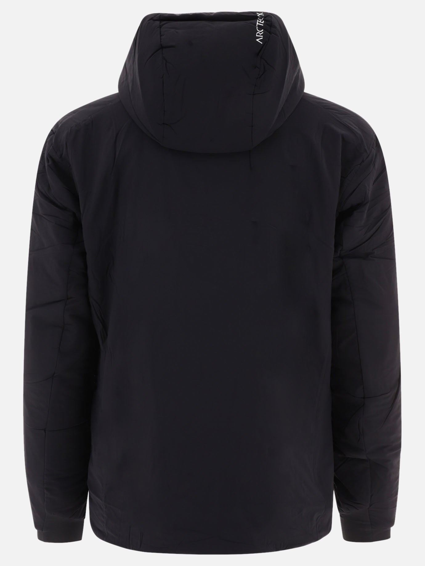 Technical jackets 84% nylon 16% elastane  Black - Arc&#39;teryx Men | PDP | VIETTI Online Store | thumbnail_2