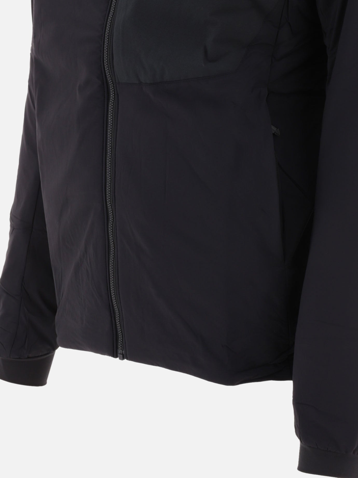 Technical jackets 84% nylon 16% elastane  Black - Arc'teryx Men | PDP | VIETTI Online Store | Zoom-Modal_4
