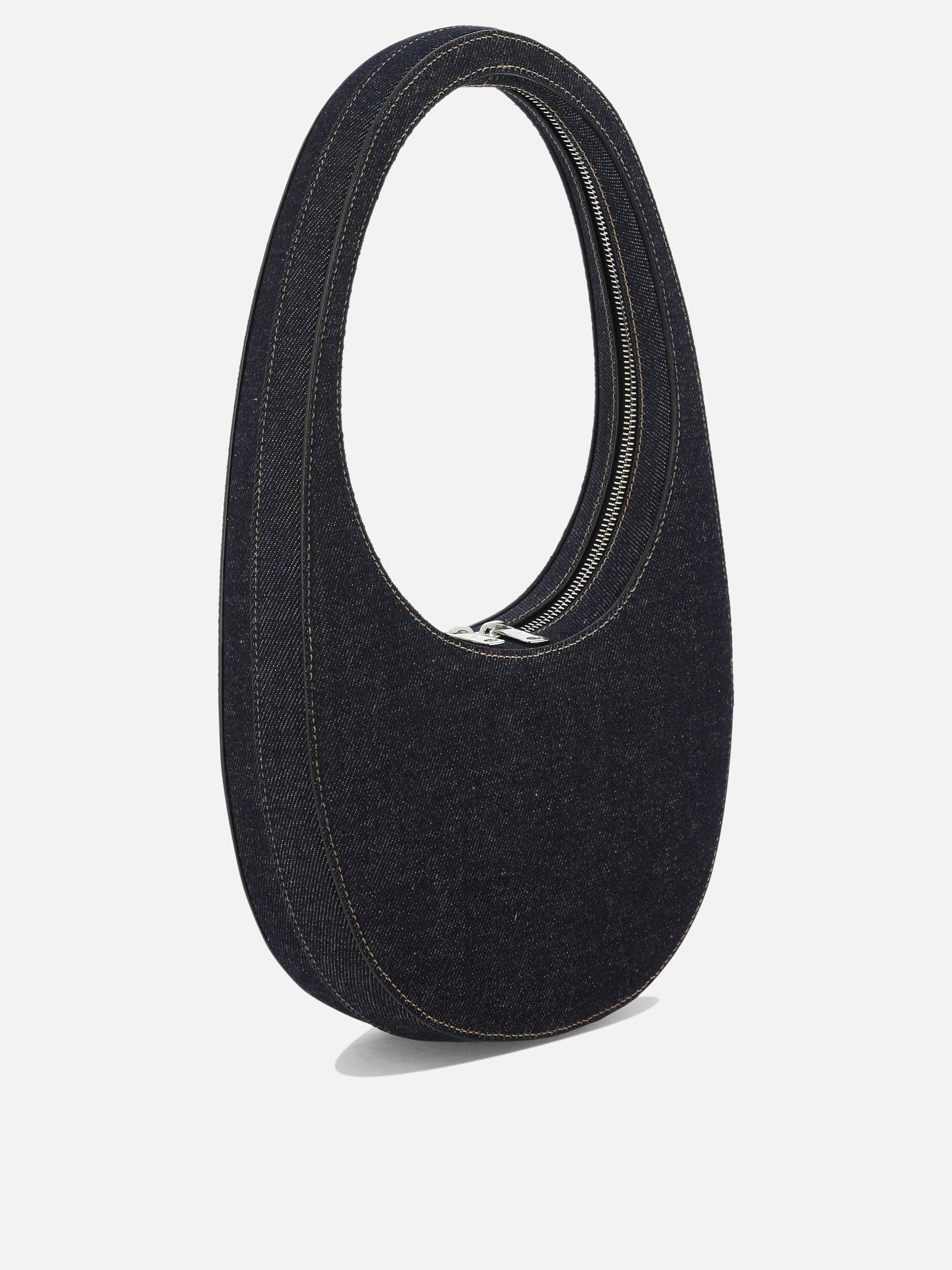 Small bags 100% cotone  Blue - Coperni Women | PDP | VIETTI Online Store | Zoom-Modal_2
