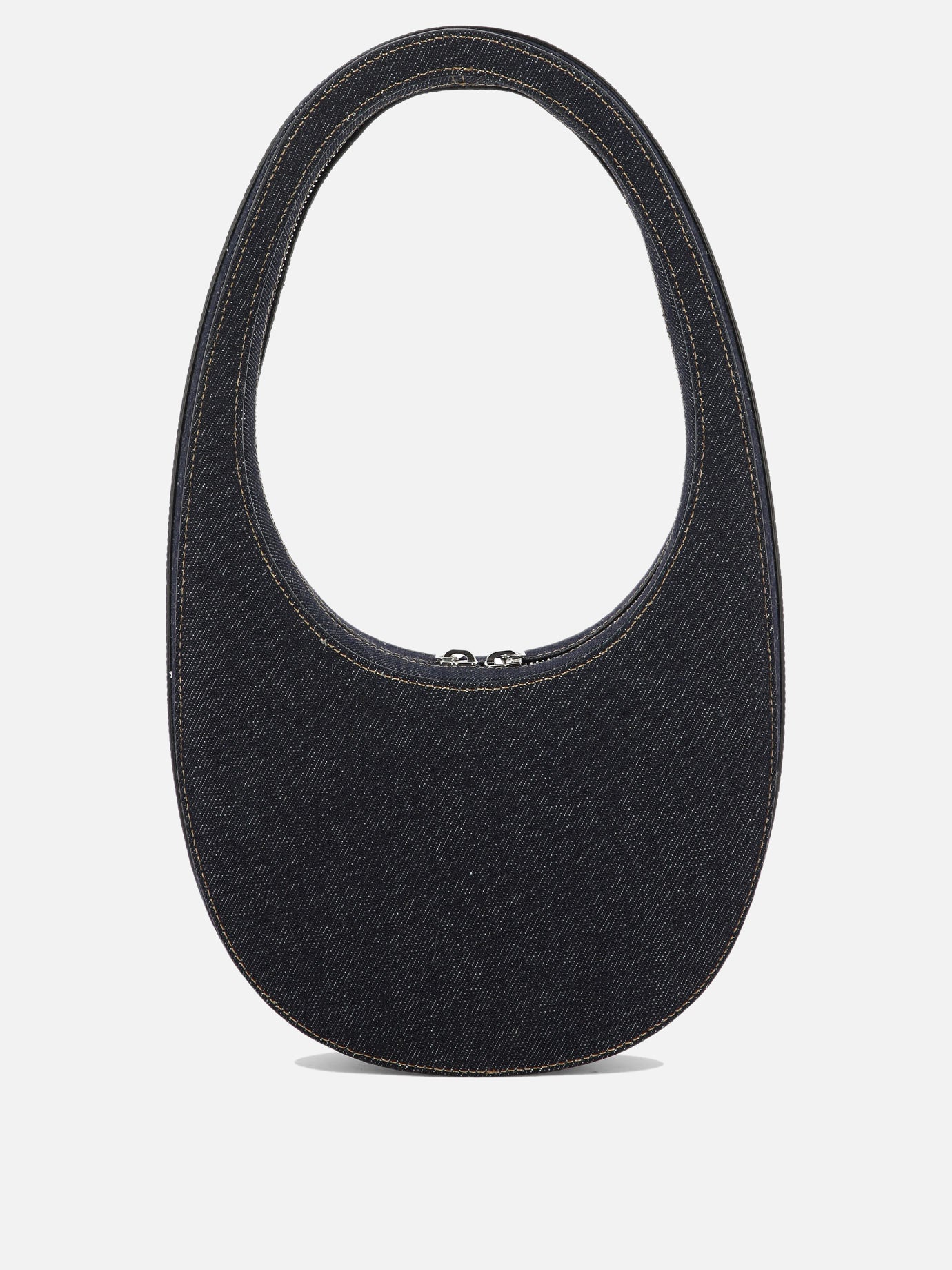 Small bags 100% cotone  Blue - Coperni Women | PDP | VIETTI Online Store | thumbnail_3