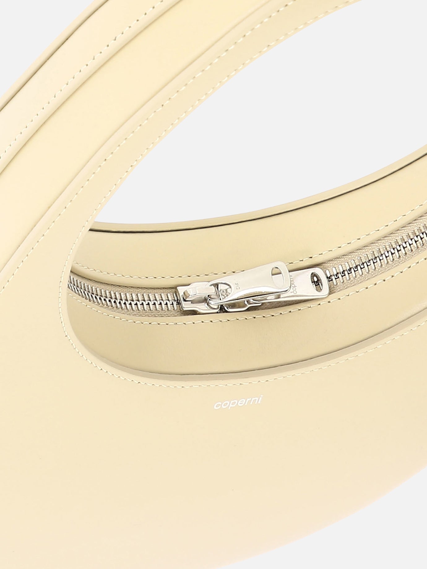 Small bags 100% leather  Beige - Coperni Women | PDP | VIETTI Online Store | thumbnail_5