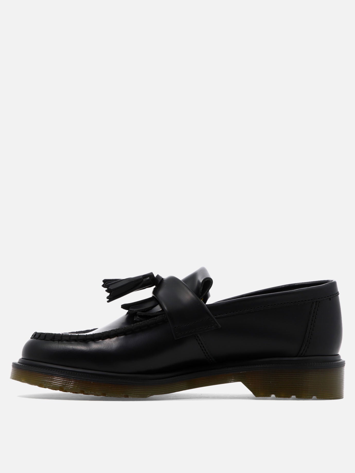 Loafers 100% leather - 100% rubber  Black - Dr. Martens Men | PDP | VIETTI Online Store | Zoom-Modal_3
