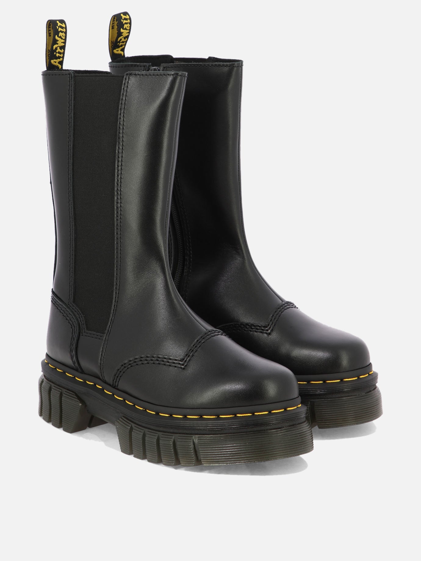 "AUDRICK CHELSEA TALL" boots