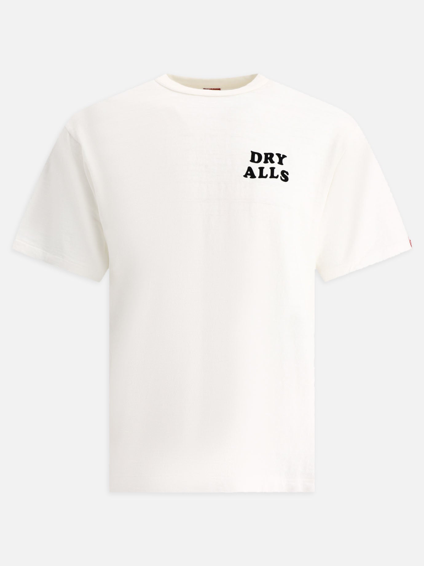 Crewneck t-shirts 100% cotton  White - Human Made Men | PDP | VIETTI Online Store | Zoom-Modal

