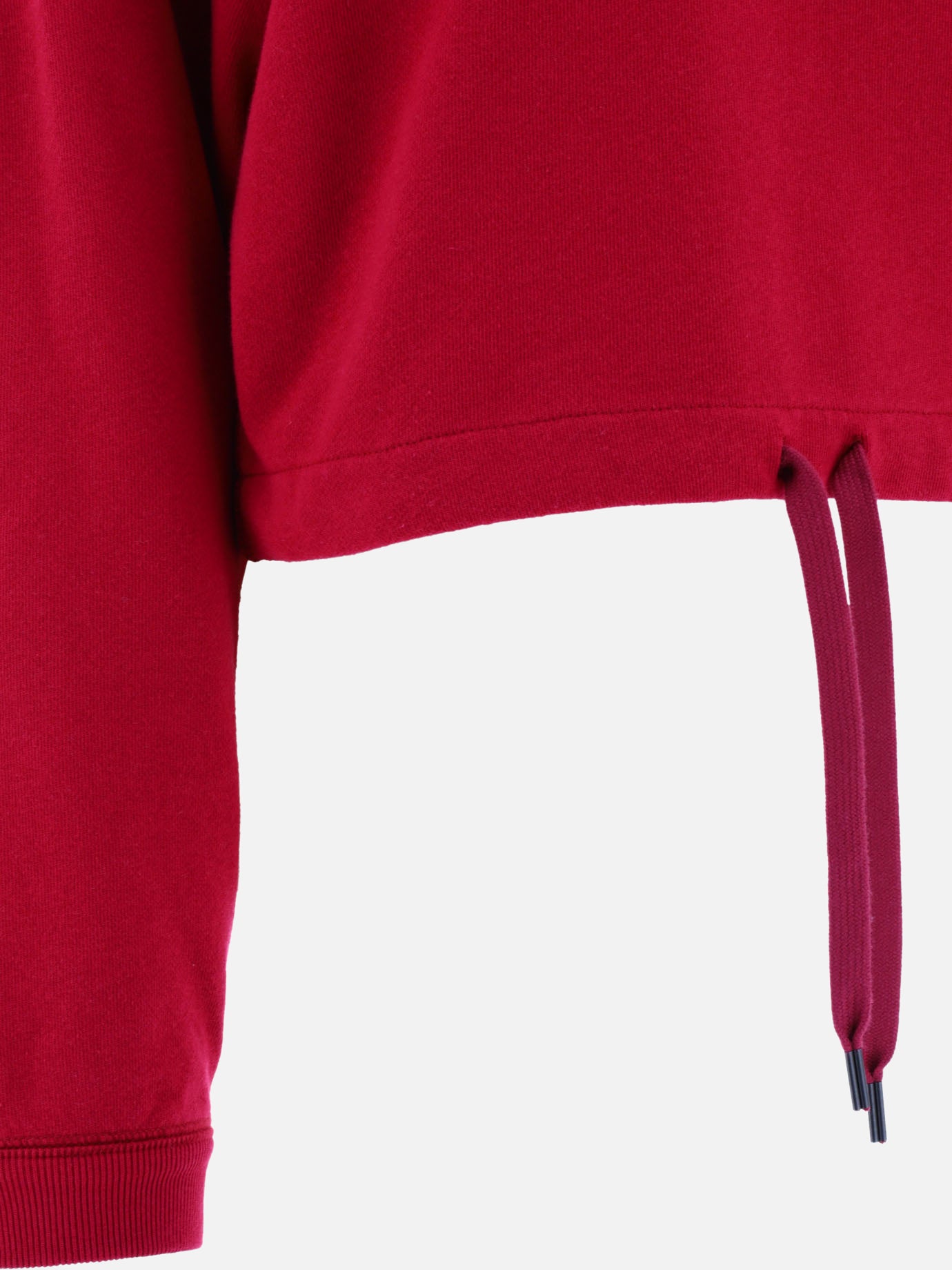 Crewnecks 23PSW0005FA  Fuchsia - Marant Étoile Women | PDP | VIETTI Online Store | thumbnail_4