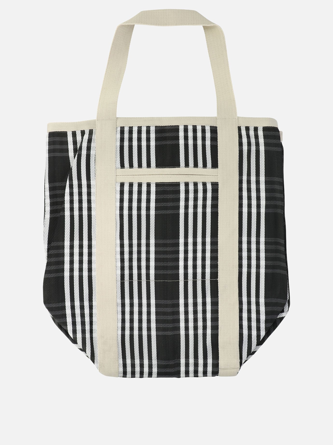 Large bags 100% nylon  Blue - Isabel Marant Women | PDP | VIETTI Online Store | thumbnail_2