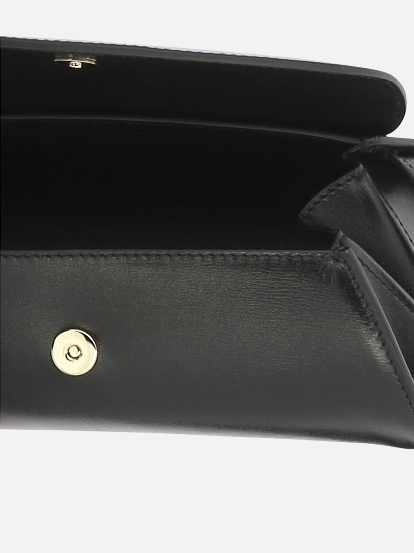 Small bags 100% pelle di vitello  Black - Jil Sander Women | PDP | VIETTI Online Store | Zoom-Modal_5
