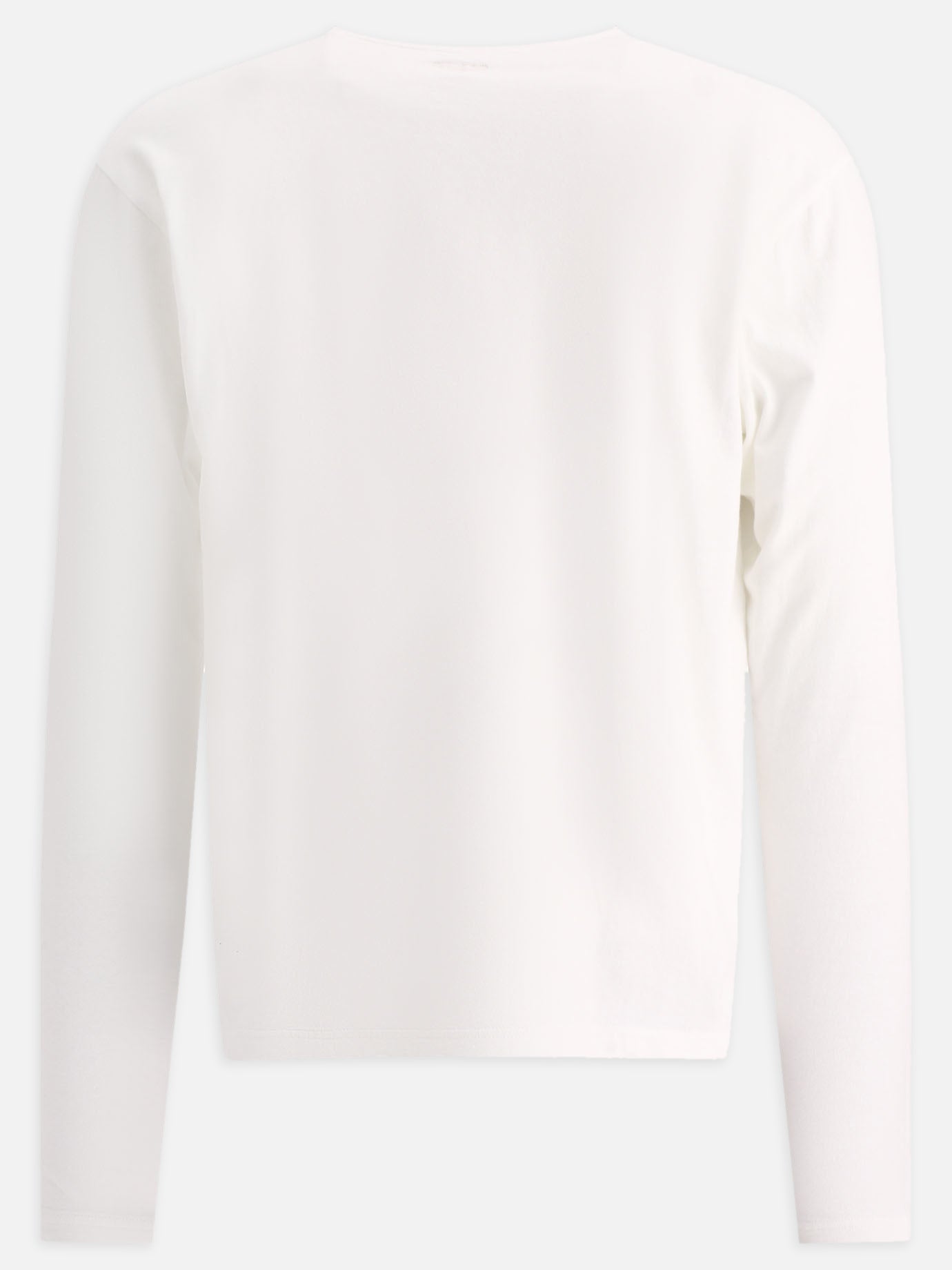 Crewneck t-shirts 100% cotone  White - KAPITAL Men | PDP | VIETTI Online Store | thumbnail_2