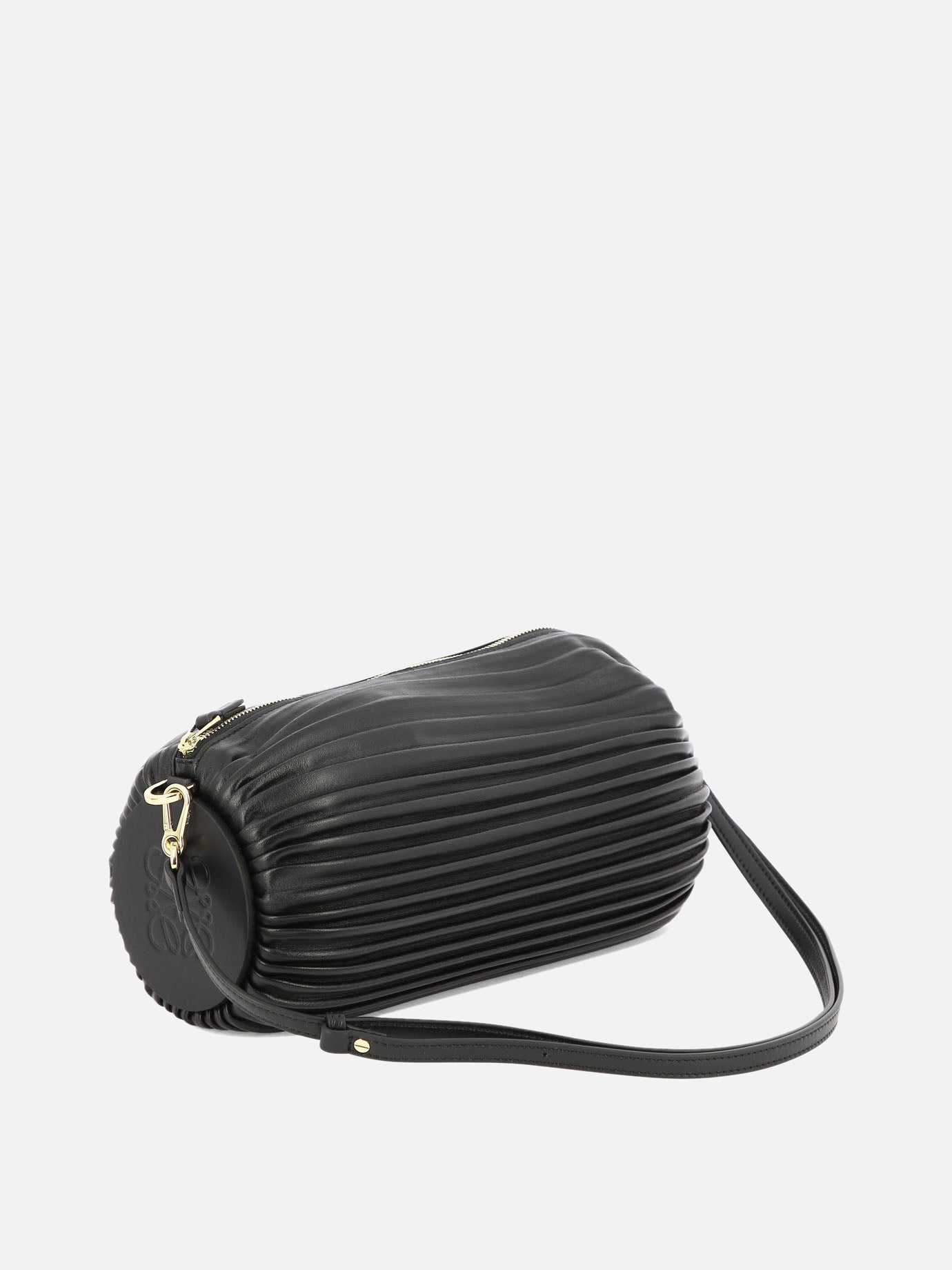 Small bags 100% pelle  Black - Loewe Women | PDP | VIETTI Online Store | Zoom-Modal_2
