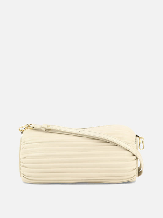 Small bags 100% pelle  Beige - Loewe Women | PLP | VIETTI Online Store 
