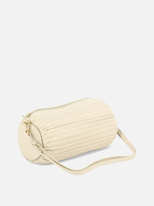 Small bags 100% pelle  Beige - Loewe Women | PLP | VIETTI Online Store | 2
