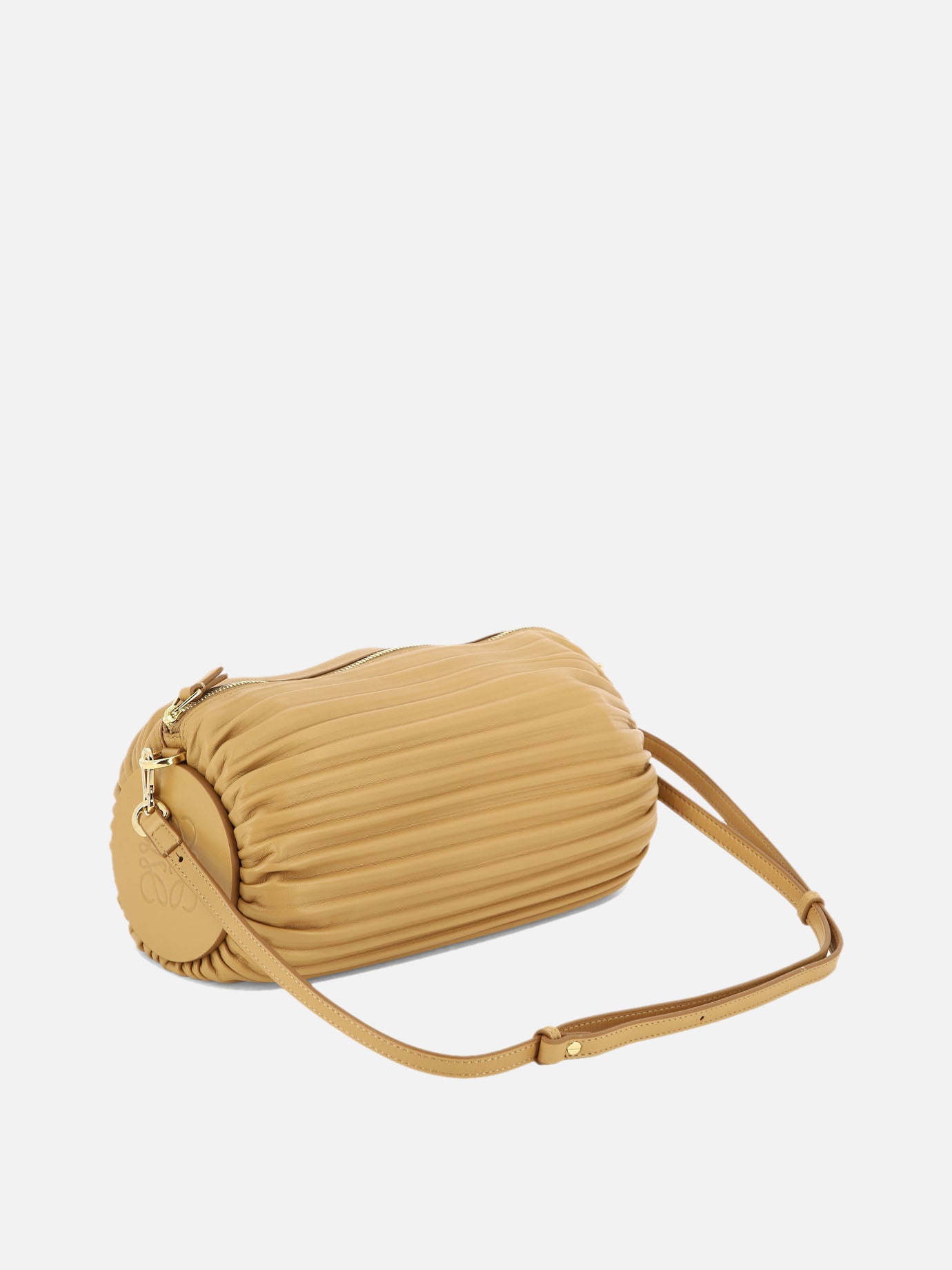 Small bags 100% pelle  Beige - Loewe Women | PDP | VIETTI Online Store | Zoom-Modal_2
