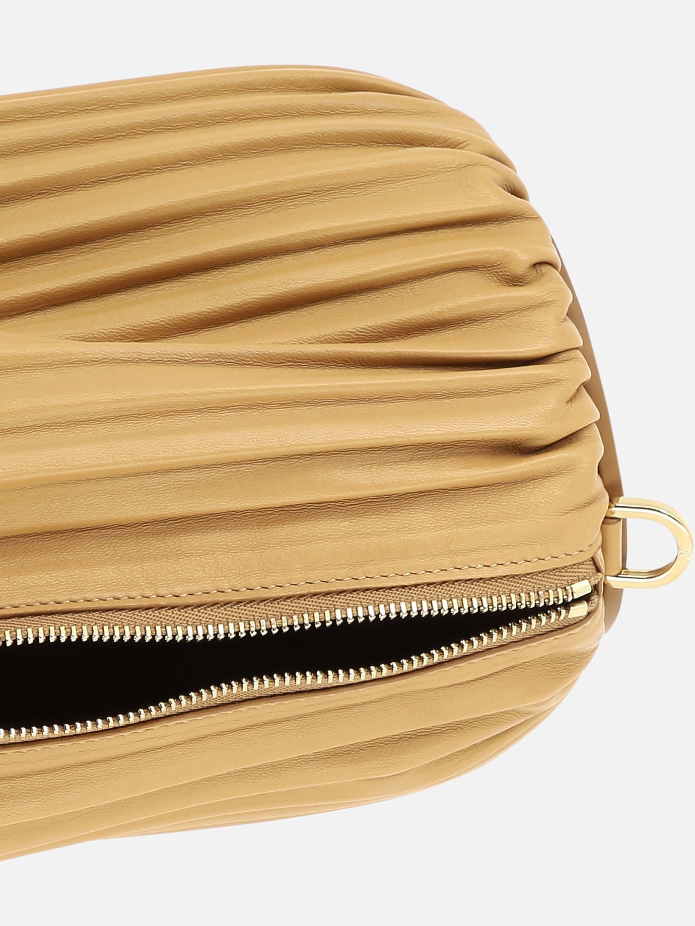 Small bags 100% pelle  Beige - Loewe Women | PDP | VIETTI Online Store | thumbnail_5