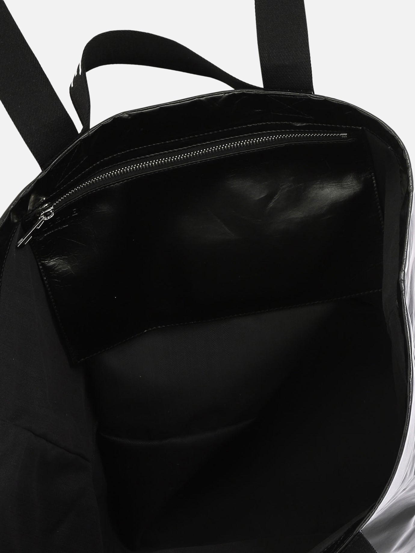 Large bags 90% leather 9% polyester 1% polyamide  Black - Loewe Men | PDP | VIETTI Online Store | Zoom-Modal_5
