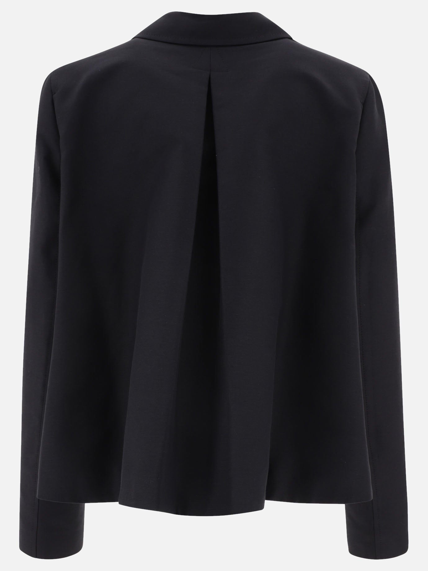 Blazers 100% cotton  Black - Marni Women | PDP | VIETTI Online Store | Zoom-Modal_2
