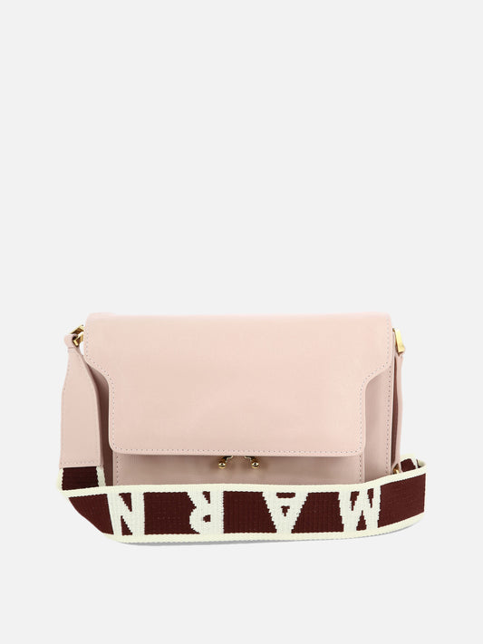 Small bags 100% pelle  Pink - Marni Women | PLP | VIETTI Online Store 
