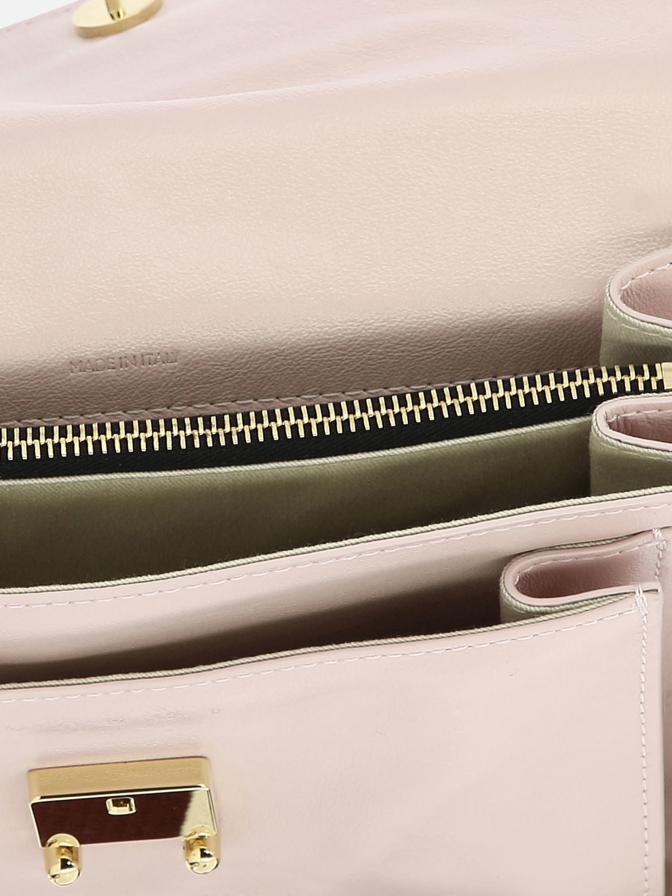 Small bags 100% pelle  Pink - Marni Women | PDP | VIETTI Online Store | Zoom-Modal_5
