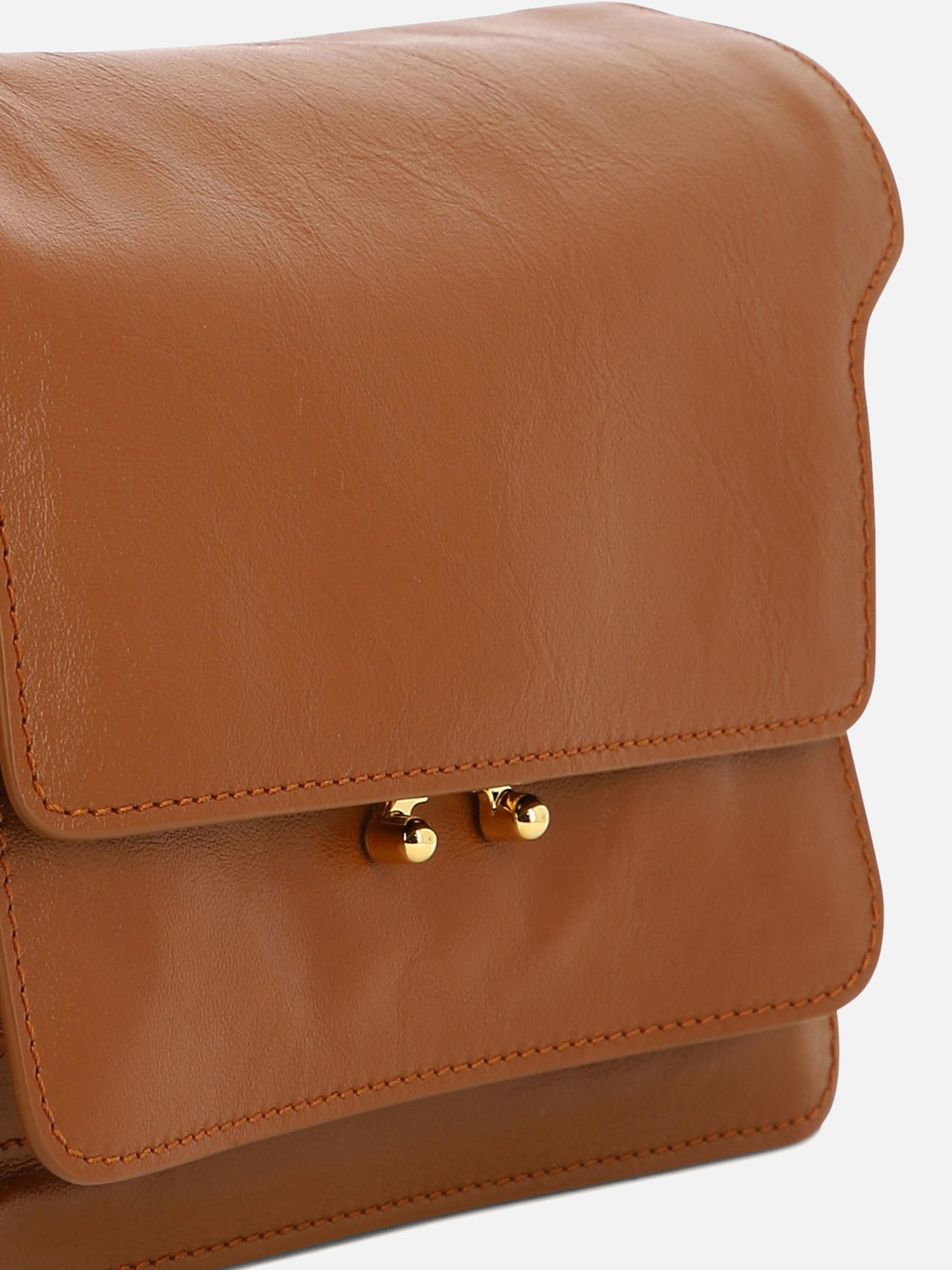 Small bags 100% pelle  Brown - Marni Women | PDP | VIETTI Online Store | Zoom-Modal_4
