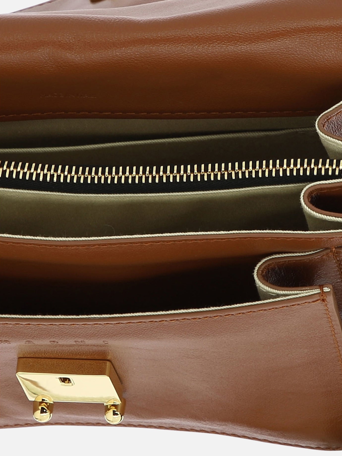 Small bags 100% pelle  Brown - Marni Women | PDP | VIETTI Online Store | Zoom-Modal_5
