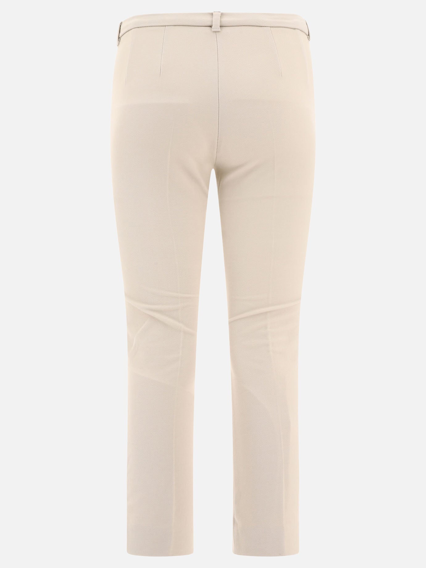 Leisure trousers 2391360139600  Beige - Max Mara S Women | PDP | VIETTI Online Store | Zoom-Modal_2

