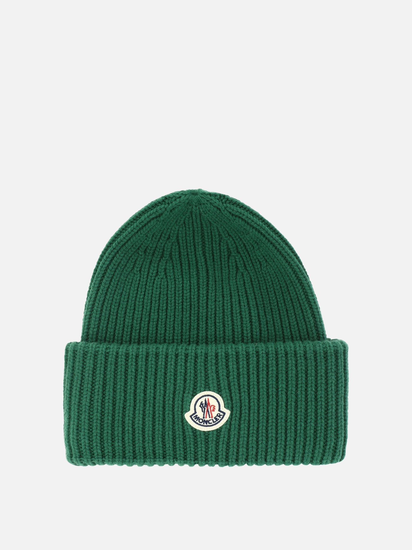 Wool & Cashmere Beanie