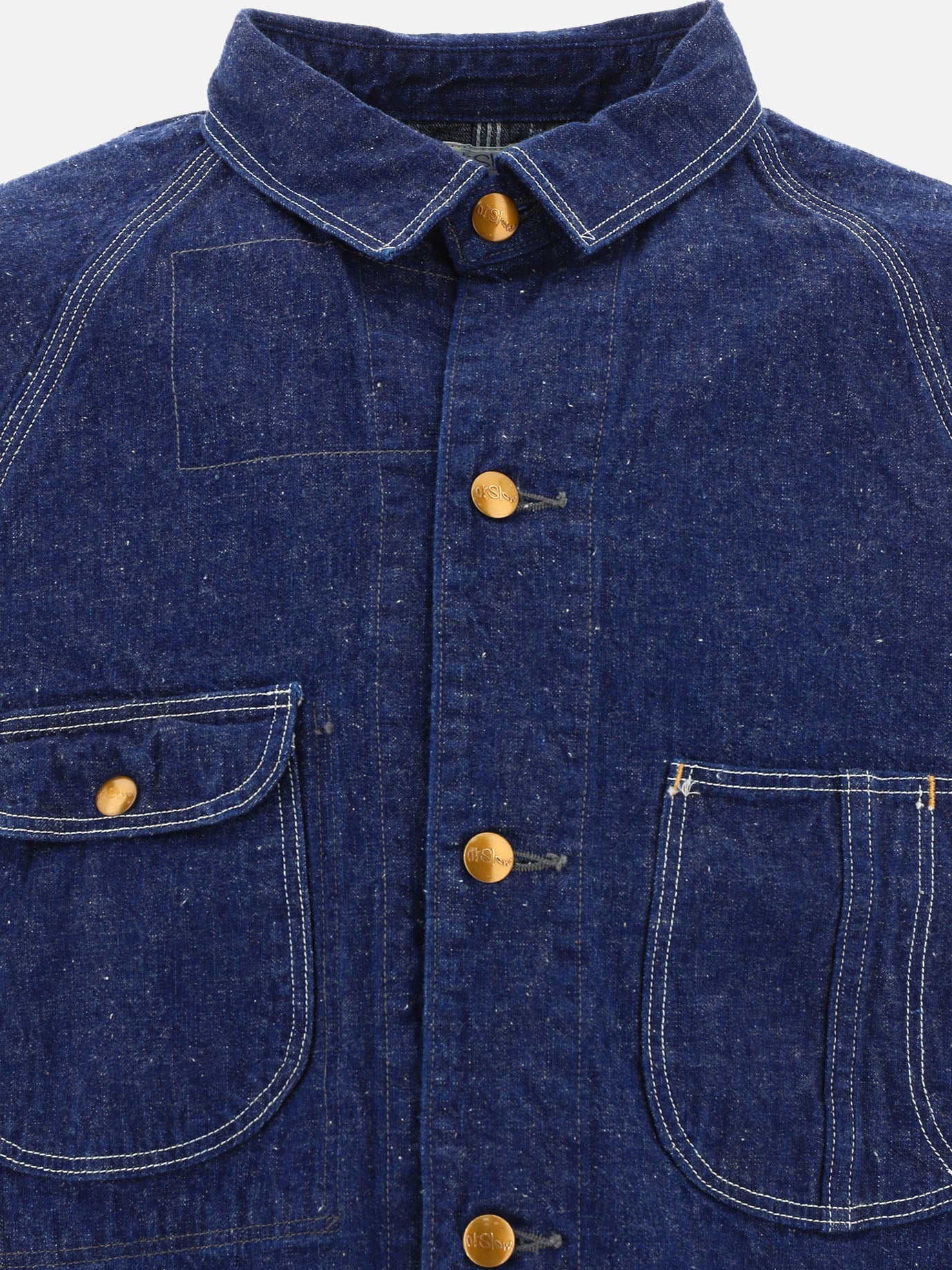 "1950'S" overshirt jacket