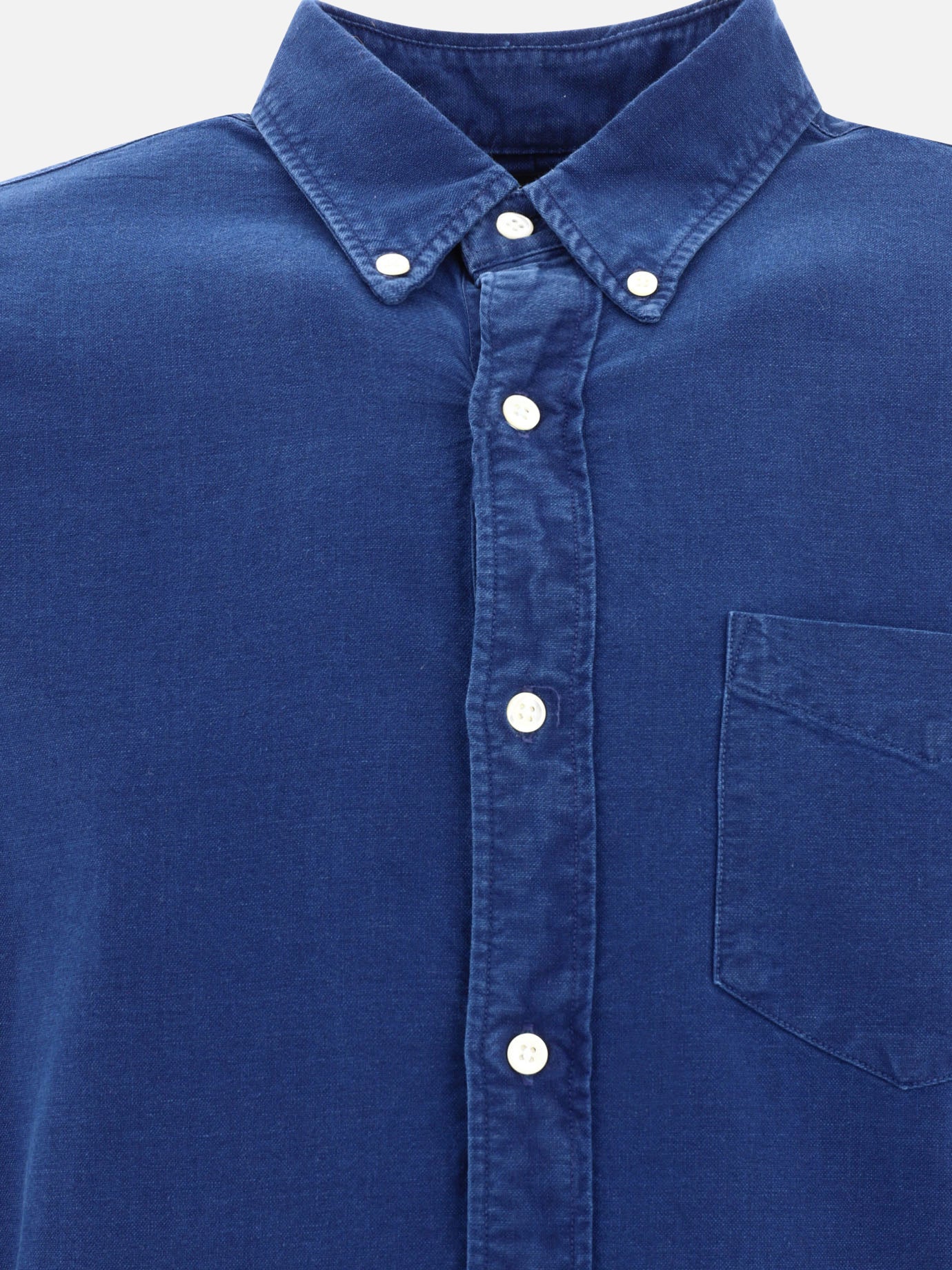 Camicia "Indigo Oxford"