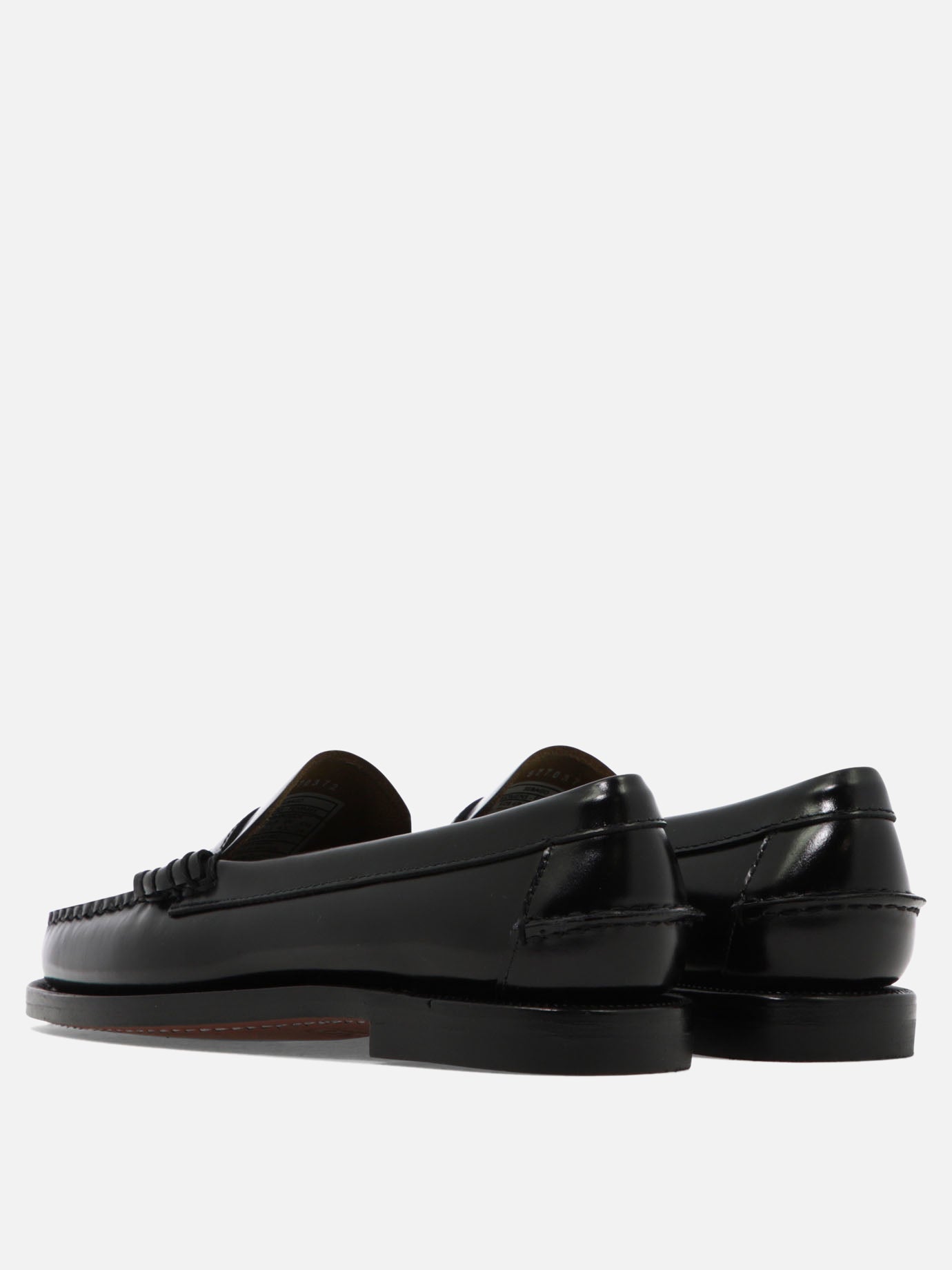 Sebago &quot;Classic Dan&quot; loafers 10861775_6 Black thumbnail_4