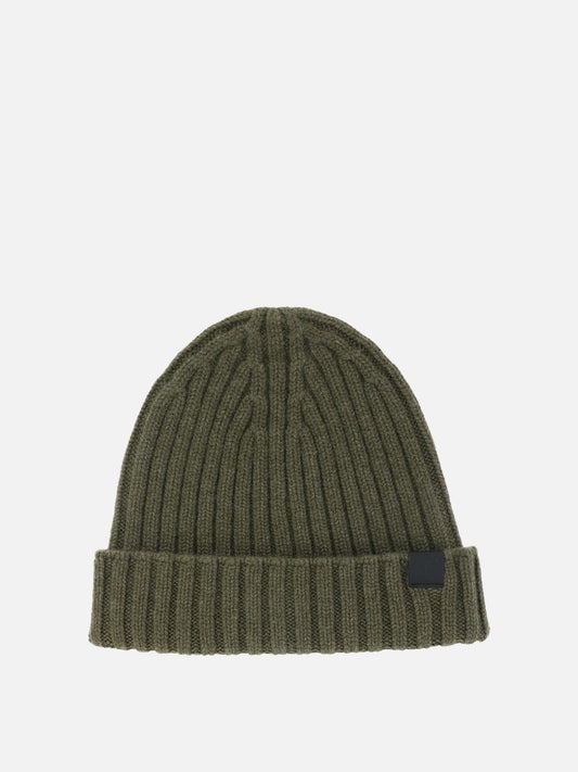 Beanies 100% cashmere  Green - Tom Ford Men | PLP | VIETTI Online Store 
