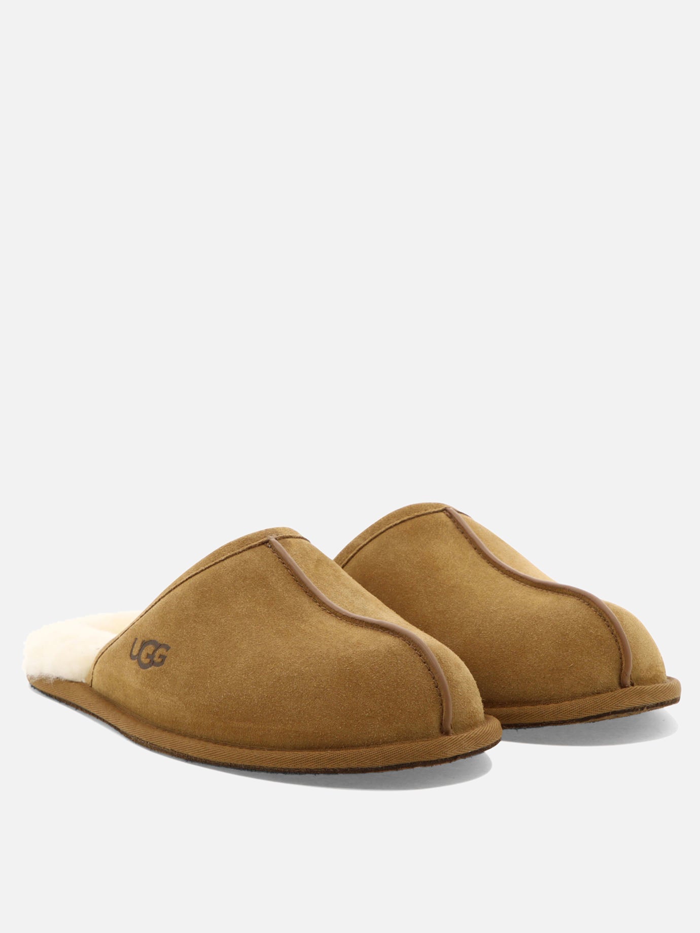 Slipper "Scuff"