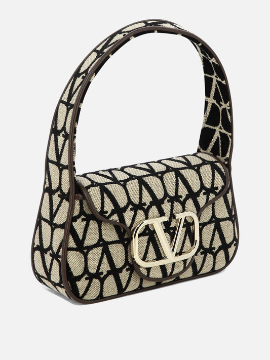 Small bags 3W2B0M16JSQ  Beige - Valentino Garavani Women | PLP | VIETTI Online Store | 2
