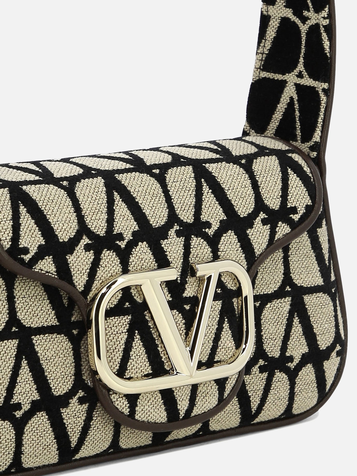 Small bags 3W2B0M16JSQ  Beige - Valentino Garavani Women | PDP | VIETTI Online Store | Zoom-Modal_4

