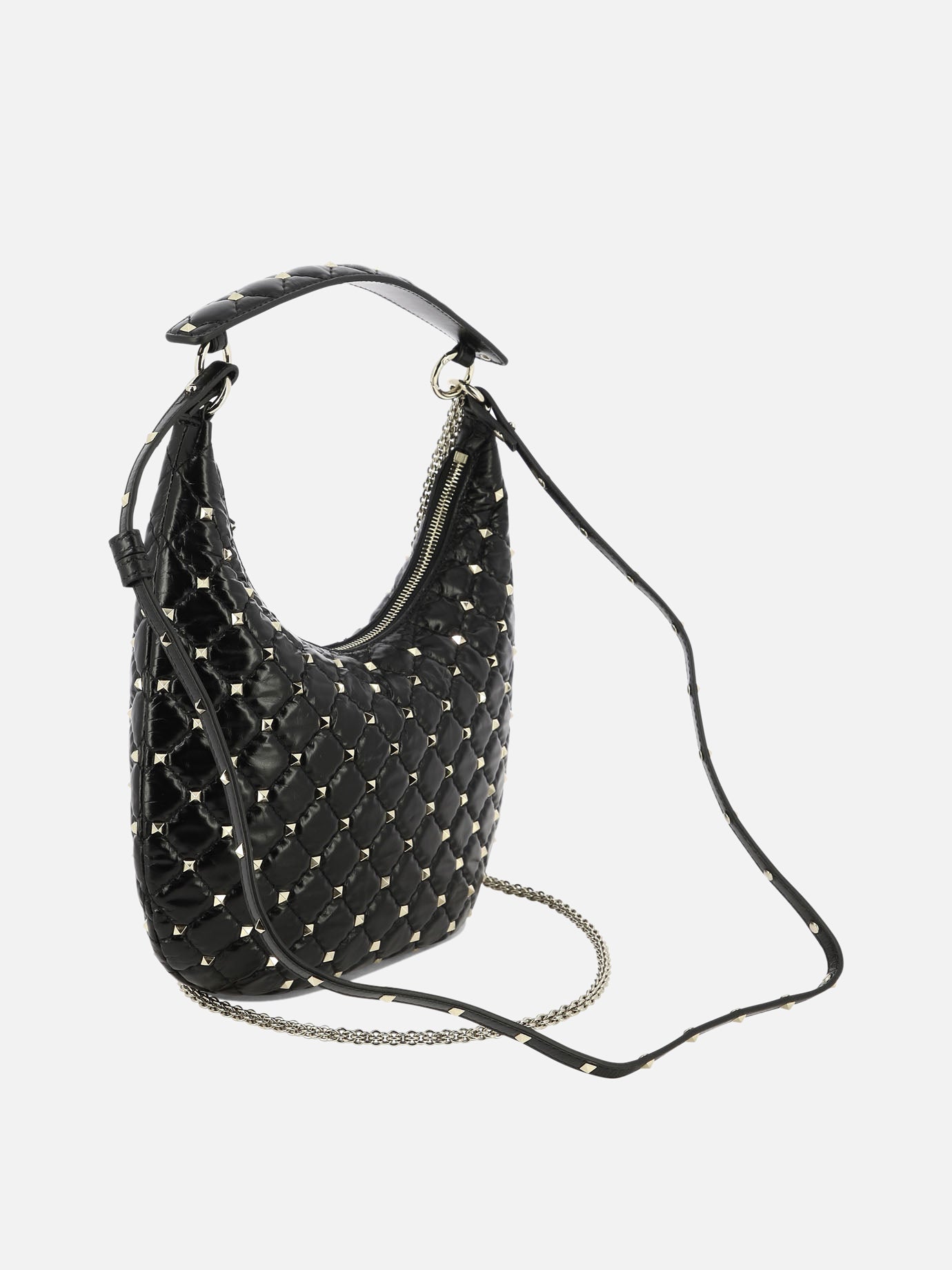 Small bags 100% pelle  Black - Valentino Garavani Women | PDP | VIETTI Online Store | Zoom-Modal_2
