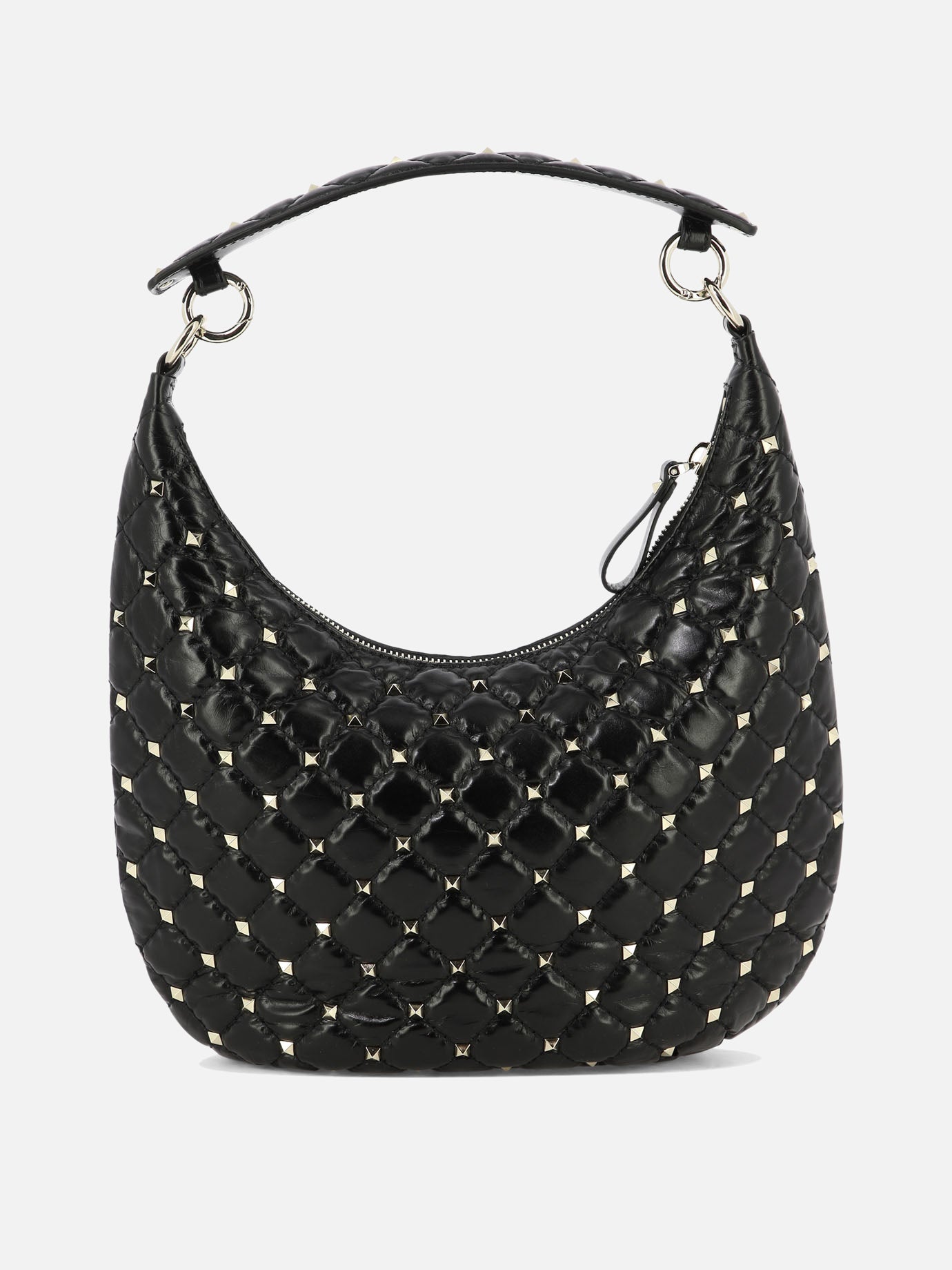 Small bags 100% pelle  Black - Valentino Garavani Women | PDP | VIETTI Online Store | Zoom-Modal_3
