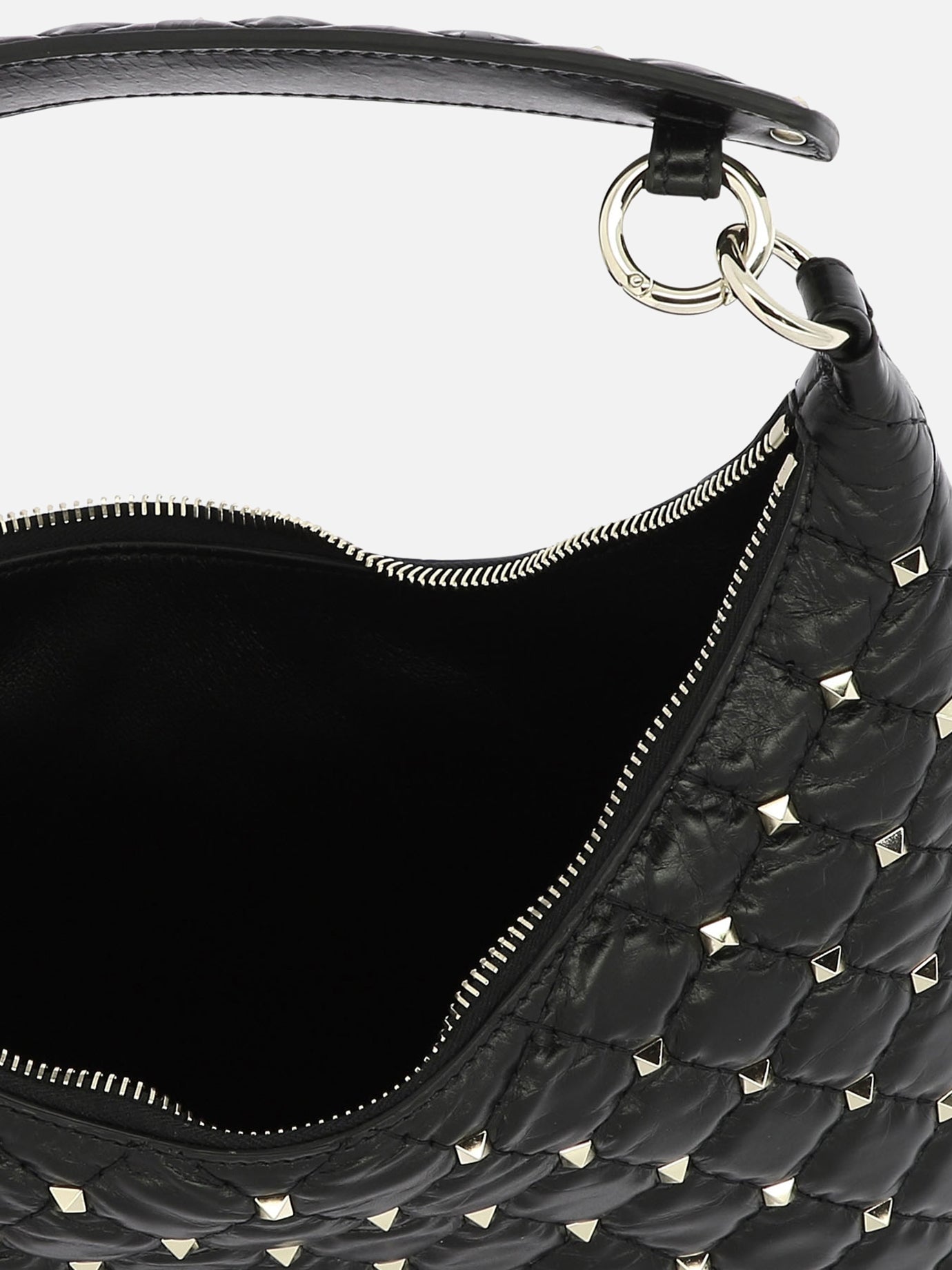 Small bags 100% pelle  Black - Valentino Garavani Women | PDP | VIETTI Online Store | Zoom-Modal_5

