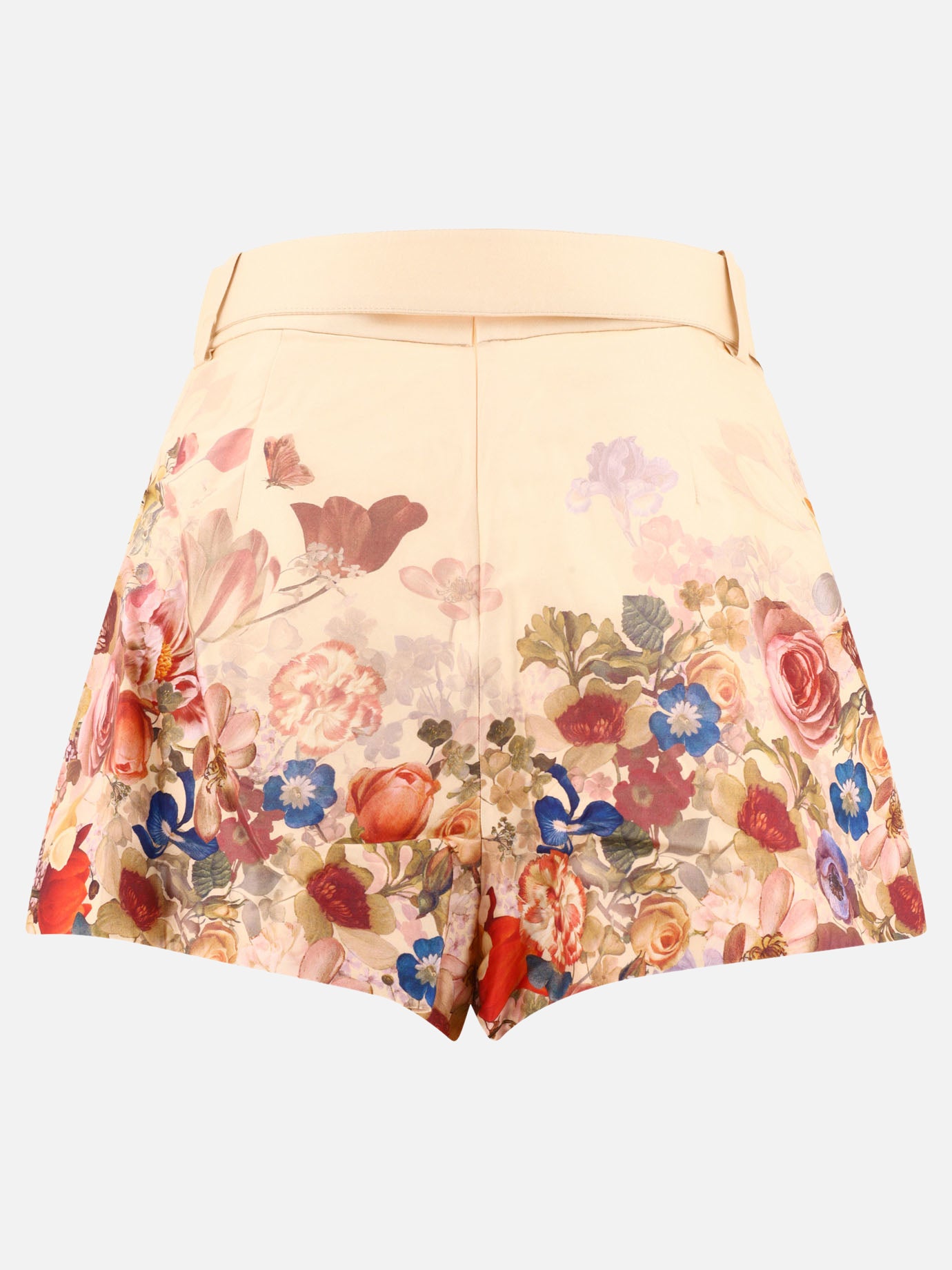 Formal shorts 4902AF231  Pink - Zimmermann Women | PDP | VIETTI Online Store | Zoom-Modal_2
