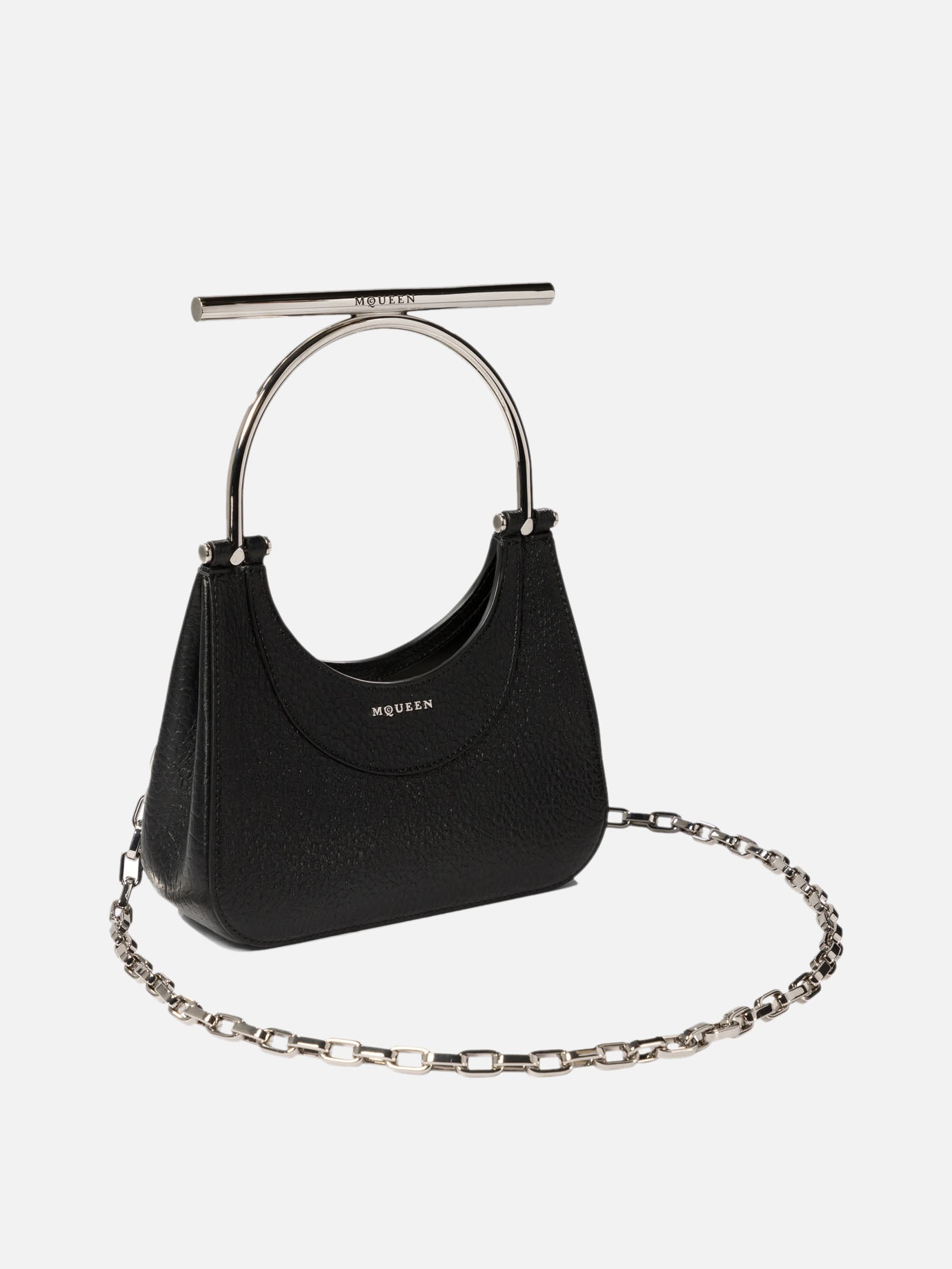 "Mini Cross-Bar" handbag