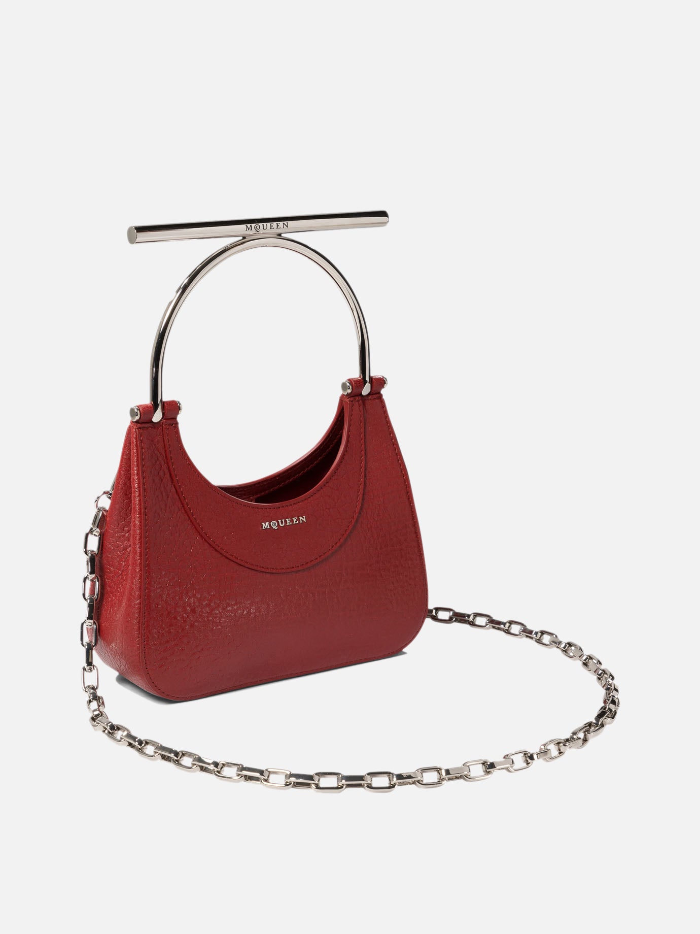 "Mini Cross-Bar" handbag