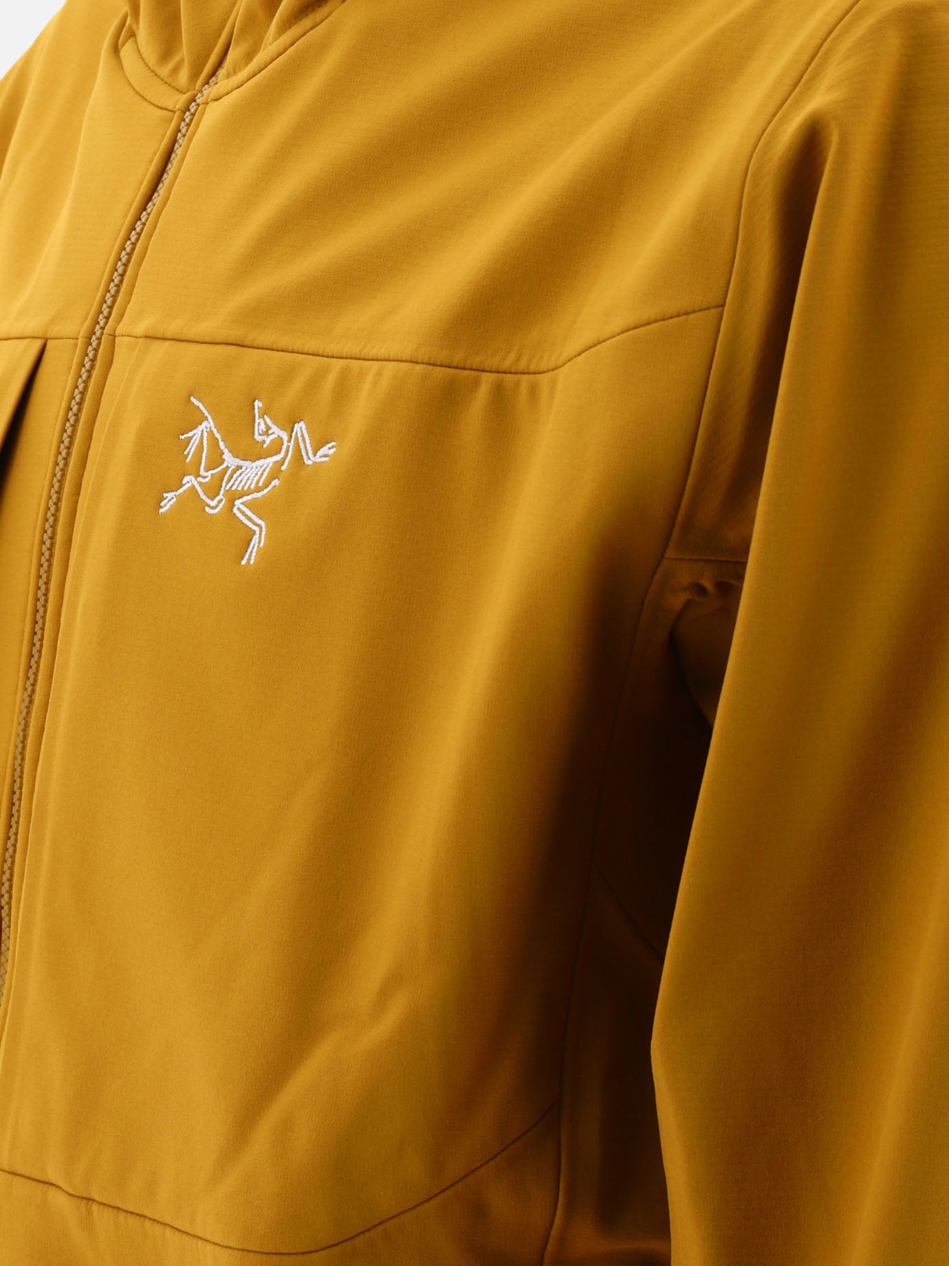 Technical jackets Solid colour  Beige - Arc&#39;teryx Men | PDP | VIETTI Online Store | thumbnail_4