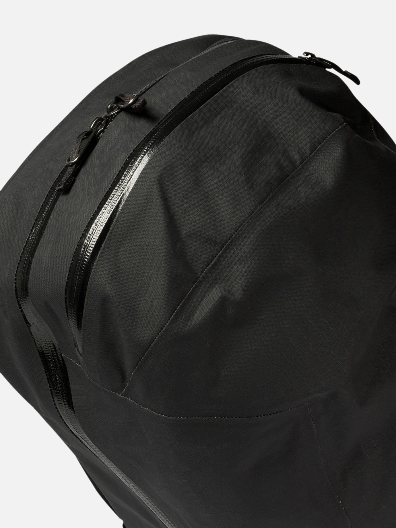 Arc'teryx "Granville 16" backpack Black