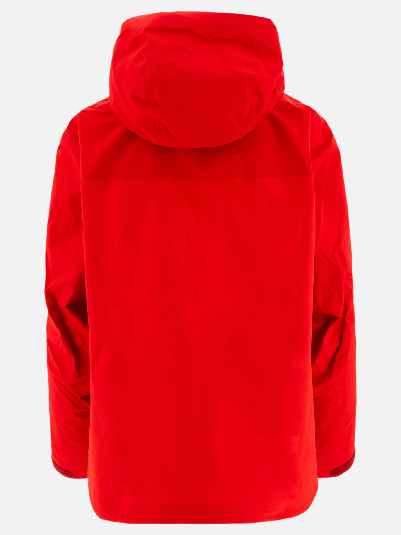 Technical jackets Solid colour  Red - Arc&#39;teryx Men | PDP | VIETTI Online Store | thumbnail_2
